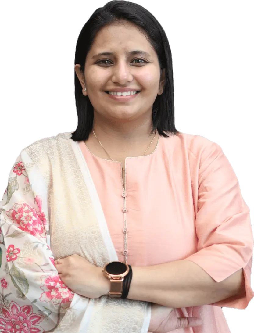 Dr. Divya Krishnani - Expert Diabetologist
