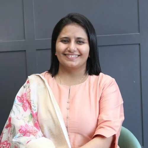 Dr. Divya Krishnani
